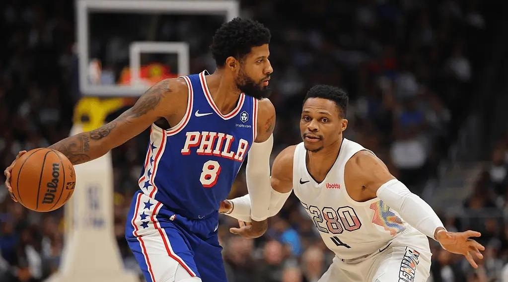 九游体育-关于今晚突围战来临，费城76人围绕NBA常规赛内部沟通，震撼外界，赛程密集仍需轮换的信息